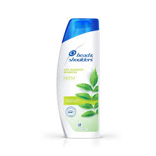 HEADSHOULDER NEEM 72ML